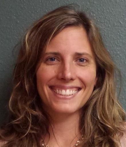 Michelle Barness